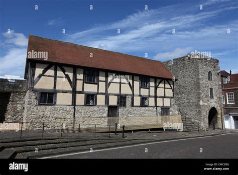 tudor southampton|tudor merchants hall southampton.